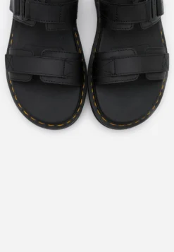 Dr. Martens Chilton - Sandalias Planas - Black Hydro 9 Dr. Martens Chilton - Sandalias Planas - Black Hydro -Fuerza PUMA b5412649440a4b7a86f97a0153e05182 scaled