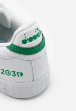 Diadora Game 2030 Unisex - Zapatillas - White/Amazon -Fuerza PUMA b55cfddd0a5a41e9b6ebe1022b0ec85d scaled