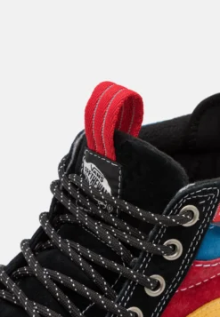 Vans Sk Hi Mte Unisex - Zapatillas Altas - Black/True Blue 11 Vans Sk Hi Mte Unisex - Zapatillas Altas - Black/True Blue -Fuerza PUMA b5f7aacee398476c88007c7752fccb3d scaled