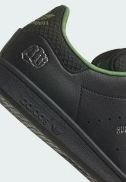 Adidas Originals Stan Smith - Zapatillas - Black -Fuerza PUMA b6e3d35803a34d2dafce5aaf7bc1bfb8 scaled