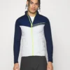 Ellesse Nessa - Chaqueta Softshell - White