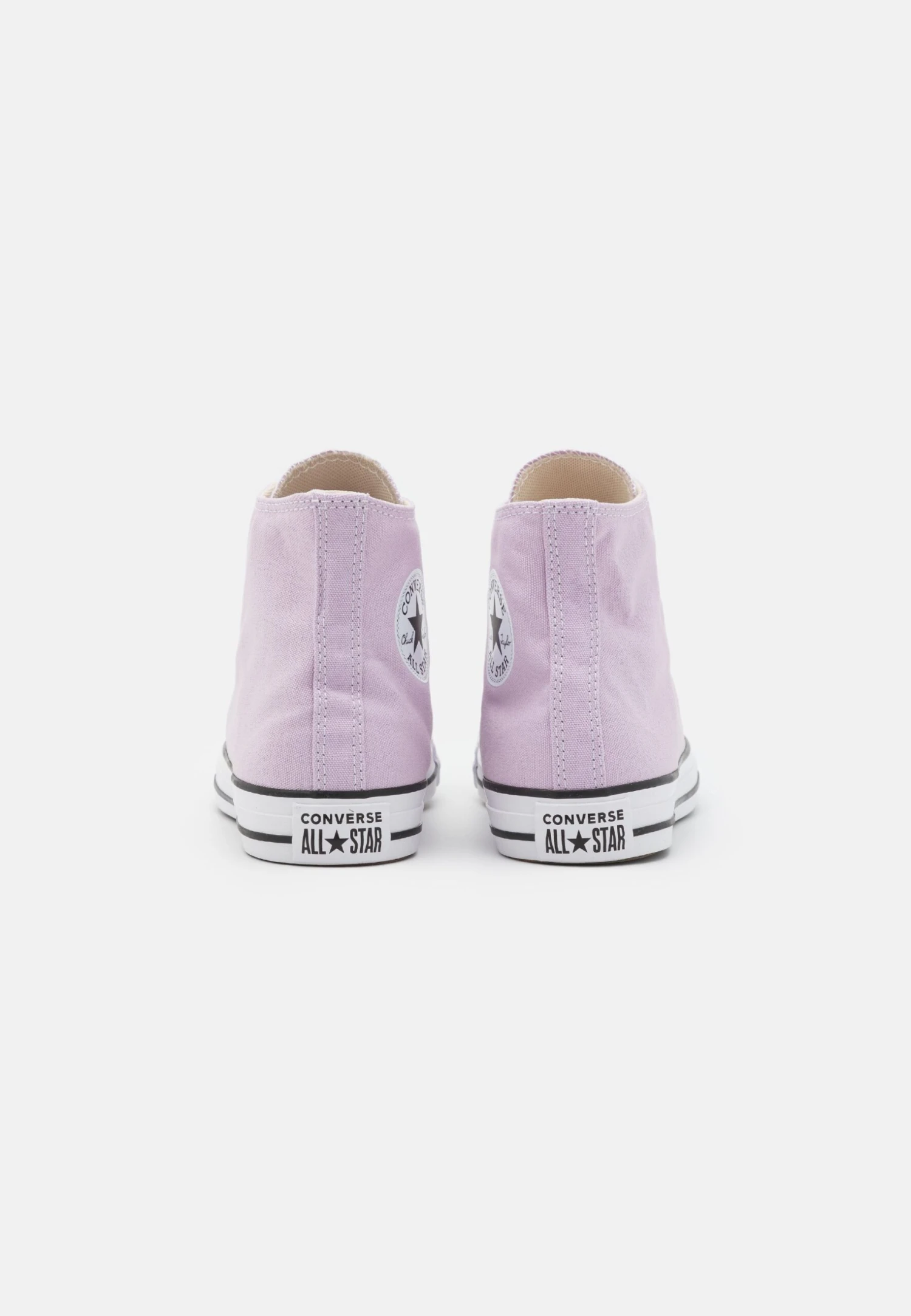 Converse Chuck Taylor All Star Partially Recycled Unisex - Zapatillas Altas - Pale Amethyst 3 Converse Chuck Taylor All Star Partially Recycled Unisex - Zapatillas Altas - Pale Amethyst - Imagen 3
