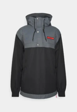 Volcom Longo- Chaqueta De Snowboard - Black