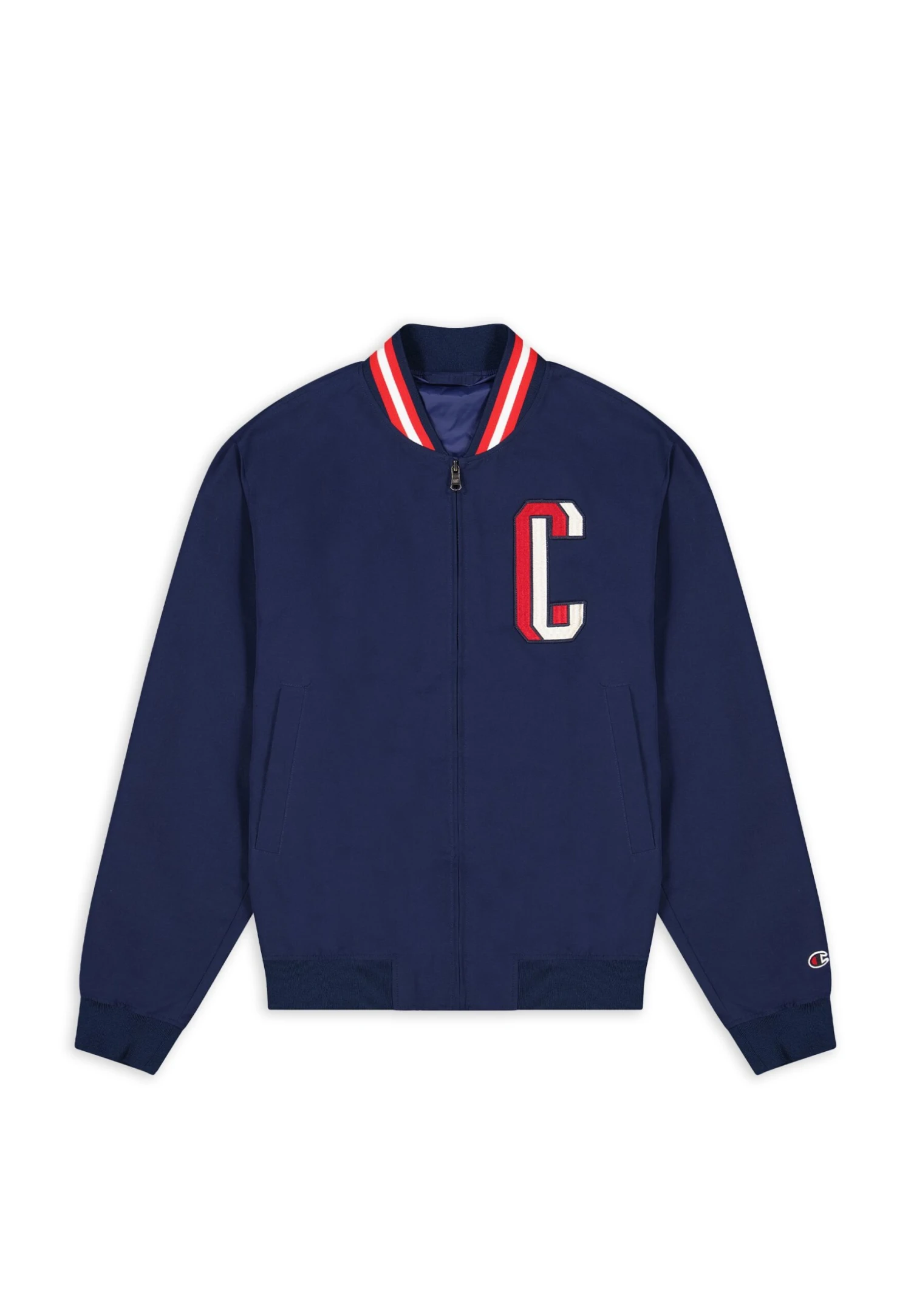 Bookstore - Chaquetas Bomber - Blue 4 Bookstore - Chaquetas Bomber - Blue - Imagen 4