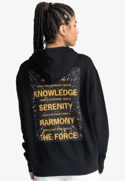 Element Star Wars XJedi- Jersey Con Capucha - Flint Black 6 Element Star Wars XJedi- Jersey Con Capucha - Flint Black -Fuerza PUMA b8b980b31b5f44338e091783b4038f9a