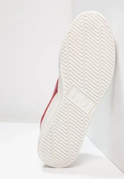 Diadora Game Waxed - Zapatillas - White/Red Pepper -Fuerza PUMA ba1eb595453f4e32ab2d43c8de45e47f