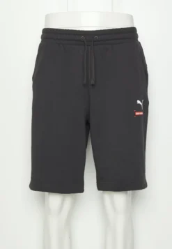 Puma Better - Shorts - Phantom Black 10 Puma Better - Shorts - Phantom Black -Fuerza PUMA ba4dae3568db45f689abf32dfe099650 scaled