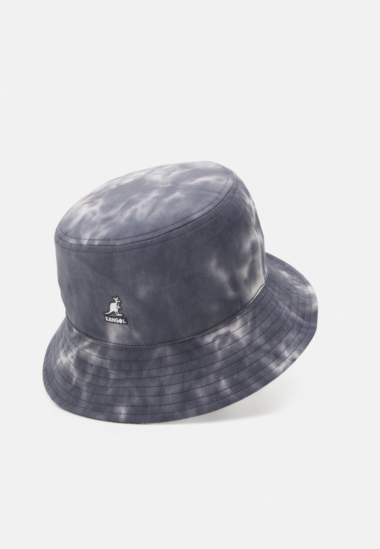 Kangol Tie Dye Bucket Unisex - Sombrero - Smoke 3 Kangol Tie Dye Bucket Unisex - Sombrero - Smoke - Imagen 3