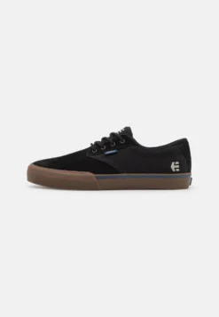 Etnies Jameson - Zapatillas Skate - Black/Gum/Silver