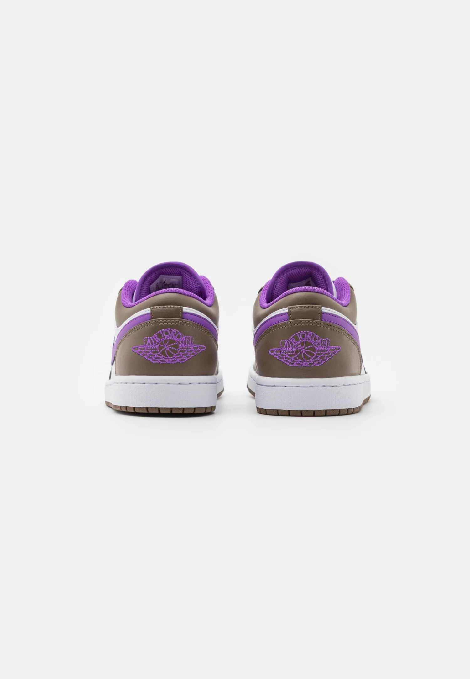Air Jordan 1 - Zapatillas - Palomino/Wild Berry/White 3 Air Jordan 1 - Zapatillas - Palomino/Wild Berry/White - Imagen 3