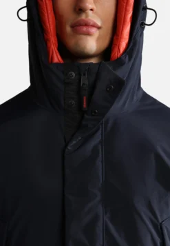 Napapijri Fahrenheit - Parka - Blu Marine -Fuerza PUMA bb6feb1c2f5148b7a4fc7666f9fbb89f scaled