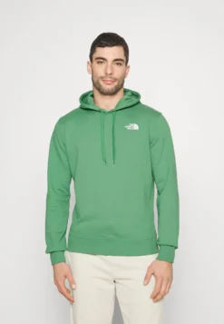 The North Face Seasonal Drew Peak Light - Sudadera - Deep Grass Green 7 The North Face Seasonal Drew Peak Light - Sudadera - Deep Grass Green -Fuerza PUMA bbb15baaf7c046f99803d2b2f3714557 scaled