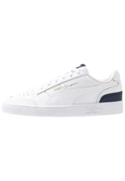 Puma Ralph Sampson Unisex - Zapatillas - White