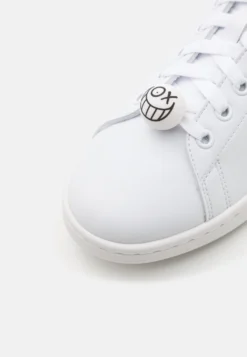 Adidas Originals Stan Smith Unisex - Zapatillas - Footwear White/Core Black -Fuerza PUMA bca94309304e4347a835867345029df9 scaled