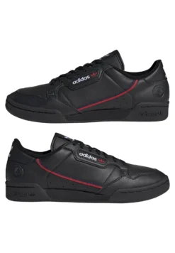Adidas Originals Continental - Zapatillas - Black 11 Adidas Originals Continental - Zapatillas - Black -Fuerza PUMA bd59da24aef8485ba5c696882ef2c4ad scaled