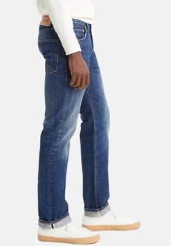 Vaquero- Vaqueros Rectos - Blue -Fuerza PUMA bd6f27b9b72f4ed98329a39bdef9c93b