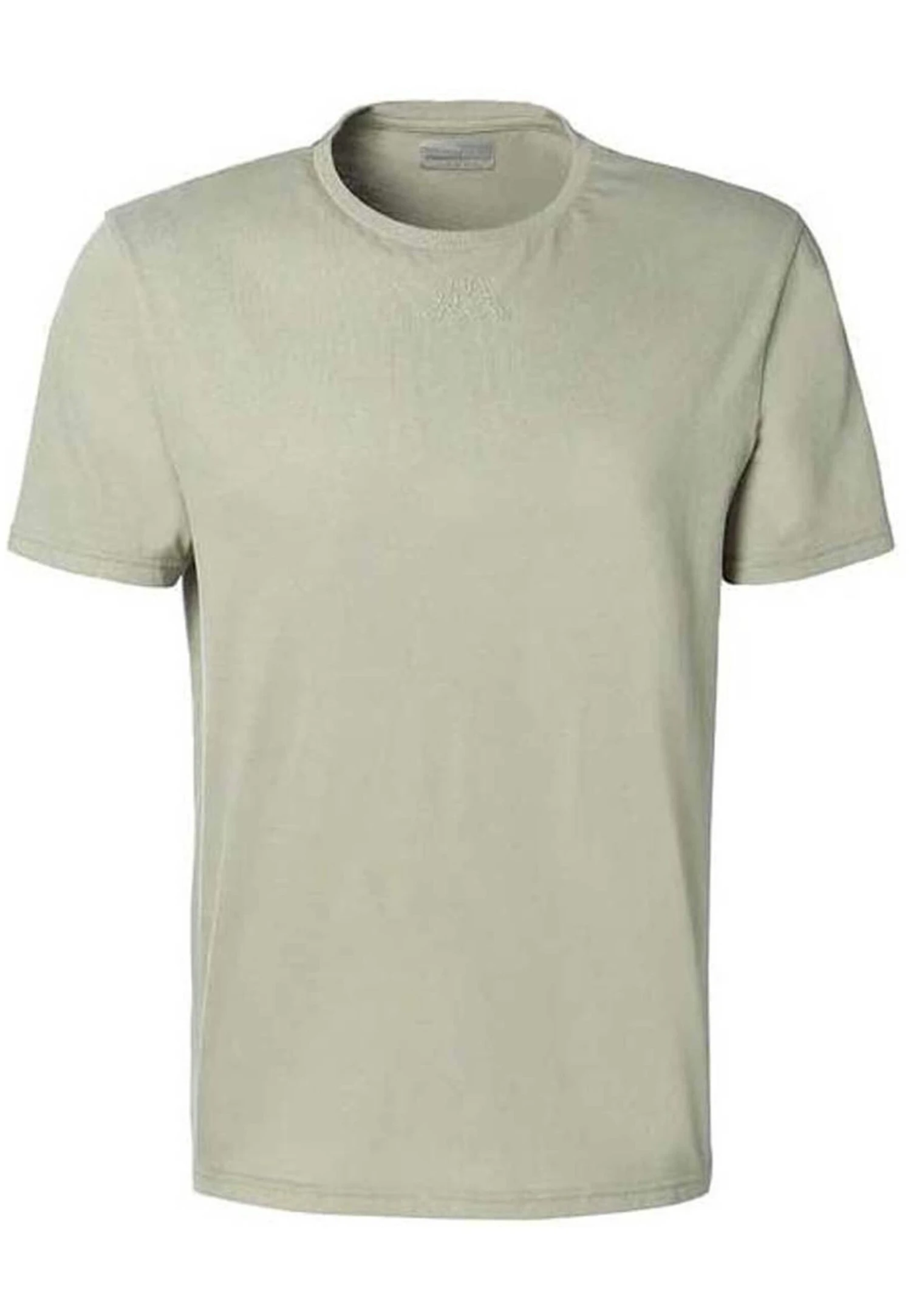 Kappa Edson Life - Camiseta Básica - Green 1 Kappa Edson Life - Camiseta Básica - Green