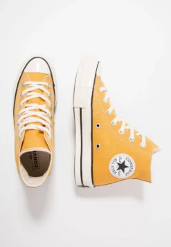 Converse Chuck Taylor All Star '70 Hi- Zapatillas Altas - Sunflower/Black/Egret 9 Converse Chuck Taylor All Star '70 Hi- Zapatillas Altas - Sunflower/Black/Egret -Fuerza PUMA beddba767ef947f68c00c75994e44071