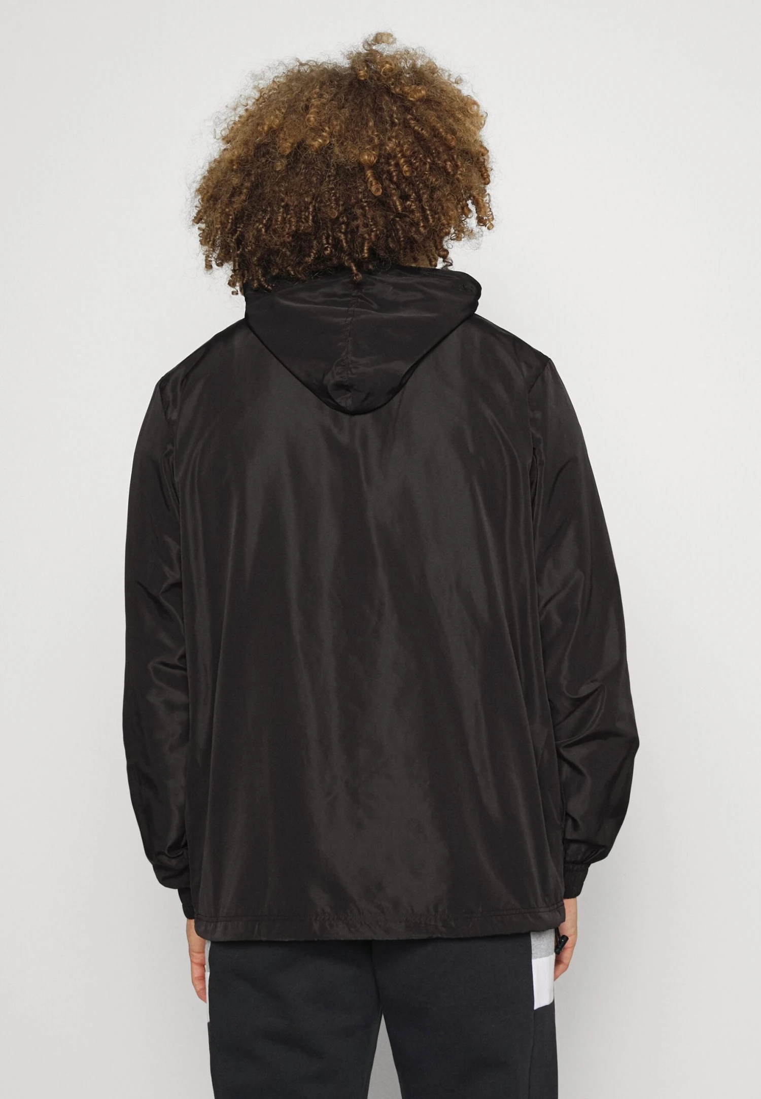 NEW ERA Nba Los Angeles Lakers Seasonal Infill Print - Equipación De Clubes - Black 3 NEW ERA Nba Los Angeles Lakers Seasonal Infill Print - Equipación De Clubes - Black - Imagen 3