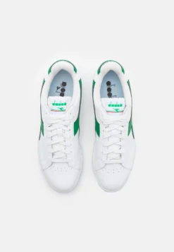 Diadora Game 2030 Unisex - Zapatillas - White/Amazon -Fuerza PUMA bef58d1a27ce412daa1526623519d844 scaled