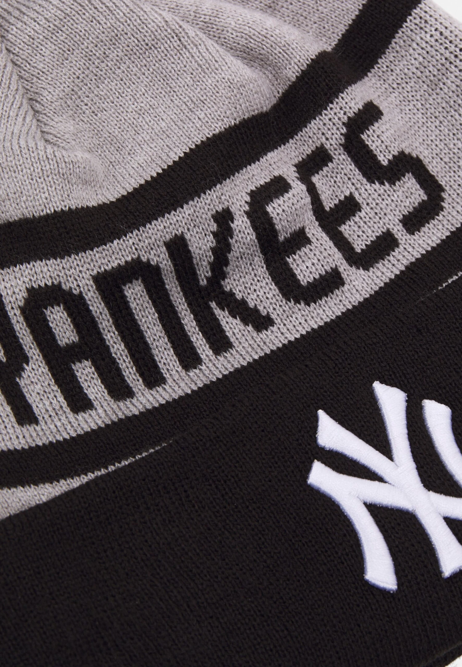 NEW ERA Jake Cuff Unisex - Gorro - New York Yankees Hgrotc 4 NEW ERA Jake Cuff Unisex - Gorro - New York Yankees Hgrotc - Imagen 4