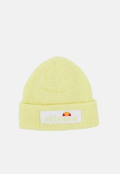 Ellesse Jorgi Unisex - Gorro - Yellow