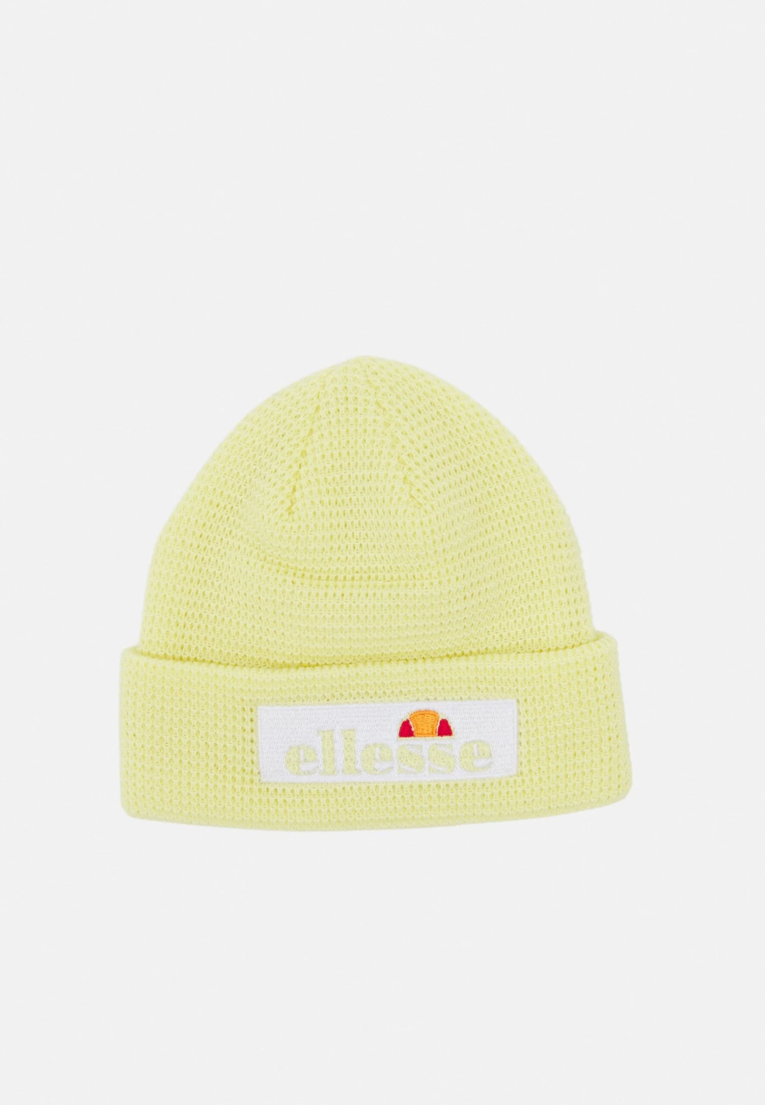 Ellesse Jorgi Unisex - Gorro - Yellow 1 Ellesse Jorgi Unisex - Gorro - Yellow