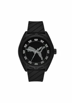 Puma Street - Reloj - Black