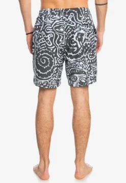 Quiksilver Mix Pcs Volley 17Nb - Bañador - White -Fuerza PUMA c032d2fe543747bc91e44cb442cb132d