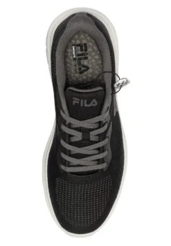 Fila Footwear Flexx - Zapatillas De Running Neutras - Black-White 10 Fila Footwear Flexx - Zapatillas De Running Neutras - Black-White -Fuerza PUMA c060318fc79542e8b416ce76f05e9b8f scaled