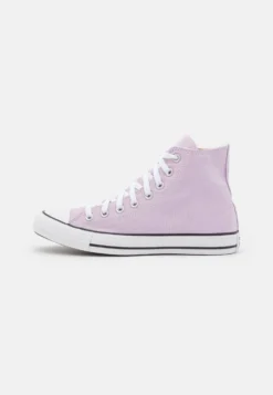 Converse Chuck Taylor All Star Partially Recycled Unisex - Zapatillas Altas - Pale Amethyst