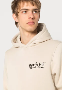 Vague De Chaleur Hoodie - Jersey Con Capucha - Beige 9 Vague De Chaleur Hoodie - Jersey Con Capucha - Beige -Fuerza PUMA c1843dfcd127401ebb4ed35ffd4d4a33 scaled