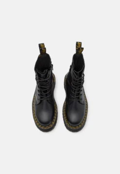 Dr. Martens Jadon Ds Unisex - Botines Con Cordones - Black 9 Dr. Martens Jadon Ds Unisex - Botines Con Cordones - Black -Fuerza PUMA c1adbdf6eba244c384865c4c54a956aa scaled