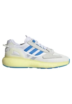 Adidas Originals Zx 5K Boost Unisex - Zapatillas - Ftwr White Blue Rush Off White -Fuerza PUMA c1ceb3cc4b62418b831a48bef9eacc26 scaled