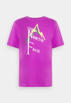 The North Face Ringer Tee - Camiseta Estampada - Purple Cactus Flower 12 The North Face Ringer Tee - Camiseta Estampada - Purple Cactus Flower -Fuerza PUMA c25f1d10cb194c5fb0c29b25f3e58385 scaled