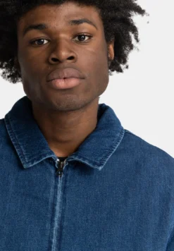 Element Chaqueta Vaquera - Mid Used -Fuerza PUMA c39935274e8140c9b5cb918929f94db0