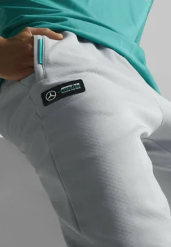 Puma Mercedes-Amg Petronas Motorsport Formel - Pantalones Deportivos - Grey 8 Puma Mercedes-Amg Petronas Motorsport Formel - Pantalones Deportivos - Grey -Fuerza PUMA c432a0713b3646bcaad44de10cce7138