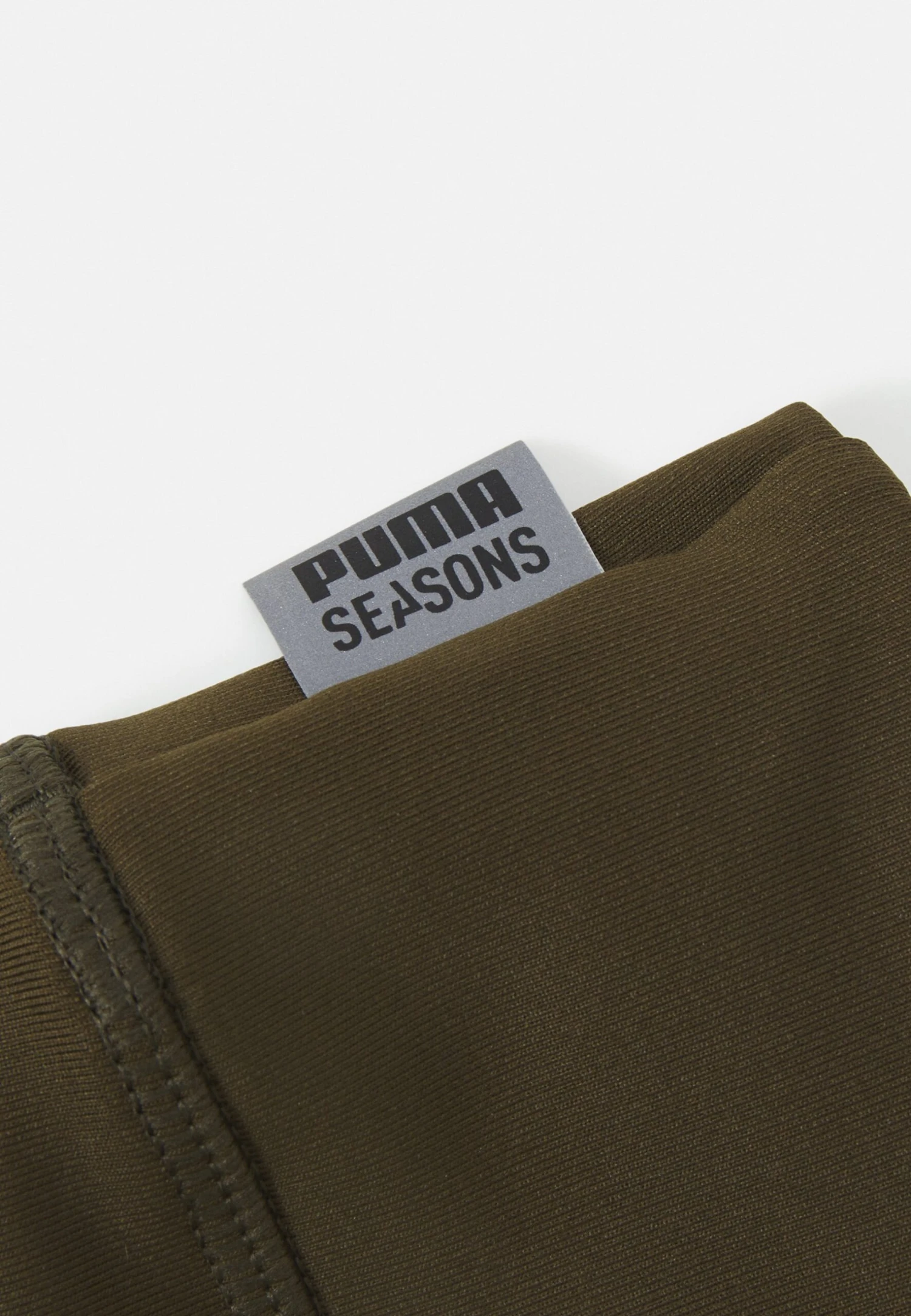 Puma Unisex - Gorra - Pebble Gray 3 Puma Unisex - Gorra - Pebble Gray - Imagen 3