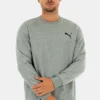 Puma Sudadera - Gris