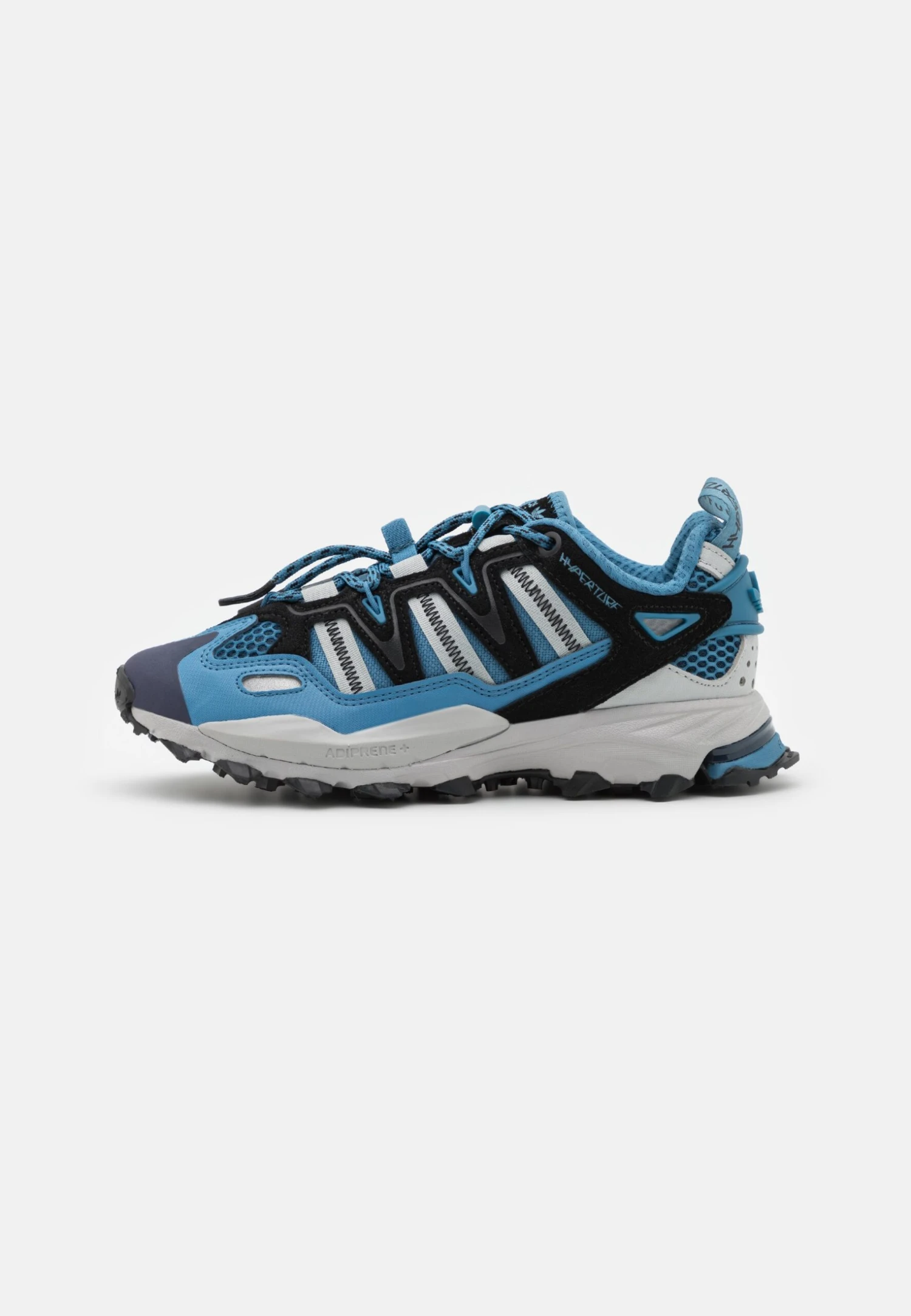 Adidas Originals Hyperturf Adventure Unisex - Zapatillas - Blue 1 Adidas Originals Hyperturf Adventure Unisex - Zapatillas - Blue