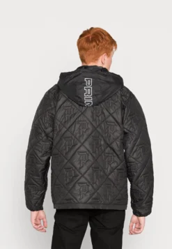 PRIMITIVE Quilted Puffer Jacket - Chaqueta De Entretiempo - Black -Fuerza PUMA c66dc87223444430987409dbd3dc7146 scaled