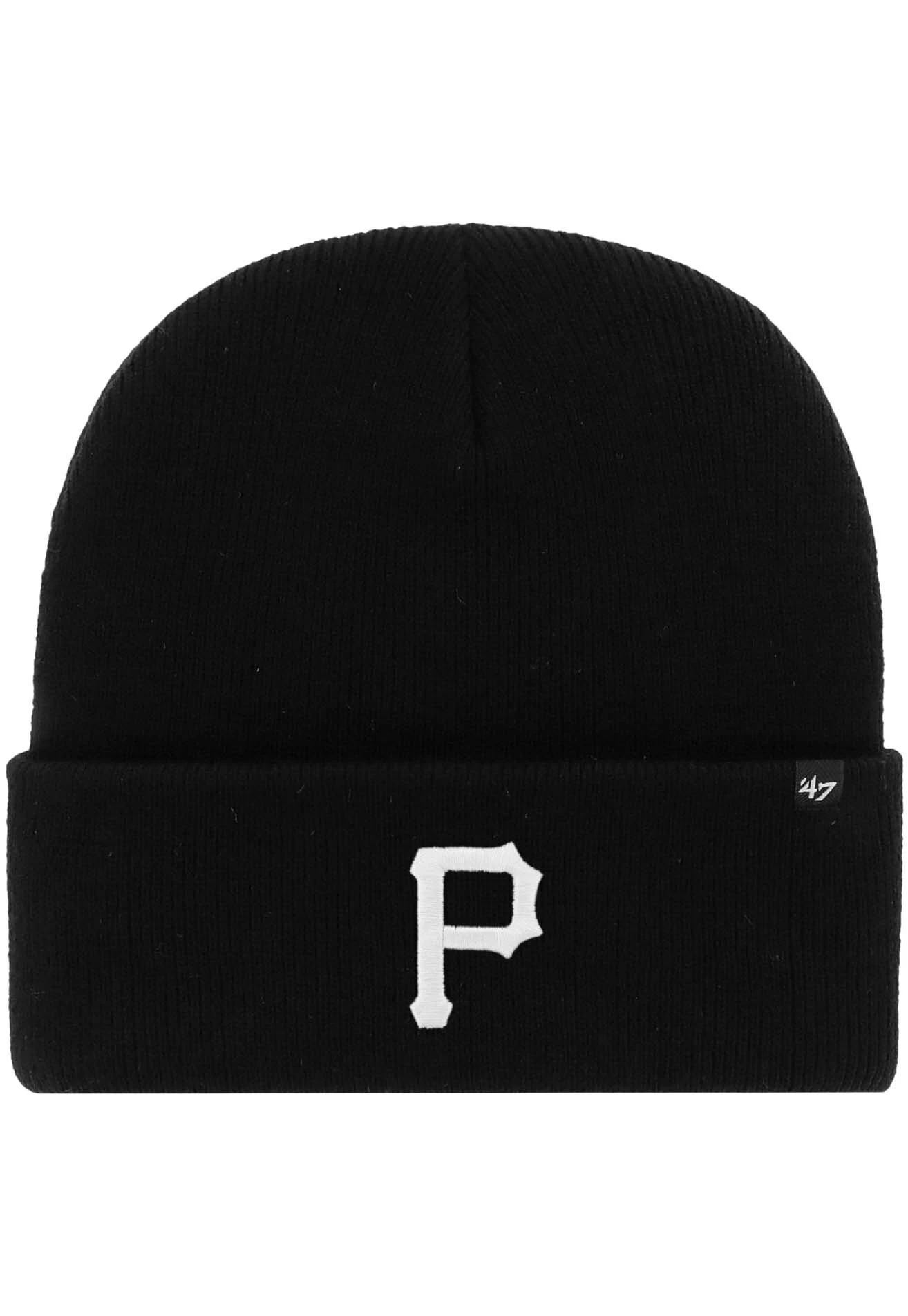 47 Haymaker- Gorro - Black 1 47 Haymaker- Gorro - Black