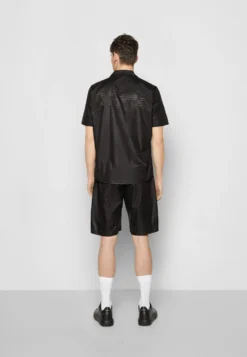 032c Bowling Shirt Unisex - Camisa - Black 10 032c Bowling Shirt Unisex - Camisa - Black -Fuerza PUMA c6754e9702734b9daee111dadae5dcda scaled