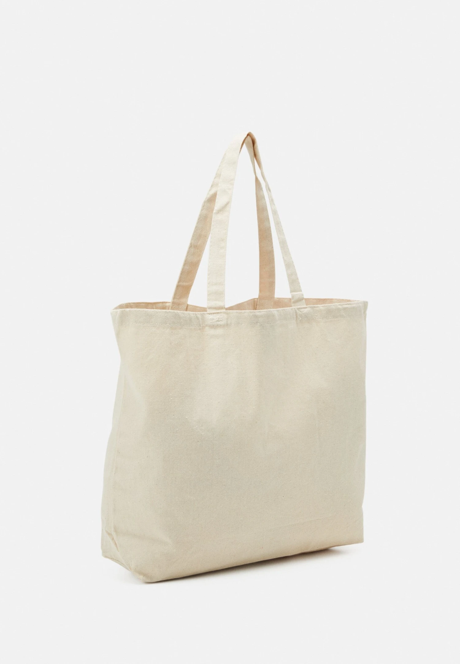 Obey Clothing Ear Bug Unisex - Bolso Shopping - Natural 2 Obey Clothing Ear Bug Unisex - Bolso Shopping - Natural - Imagen 2