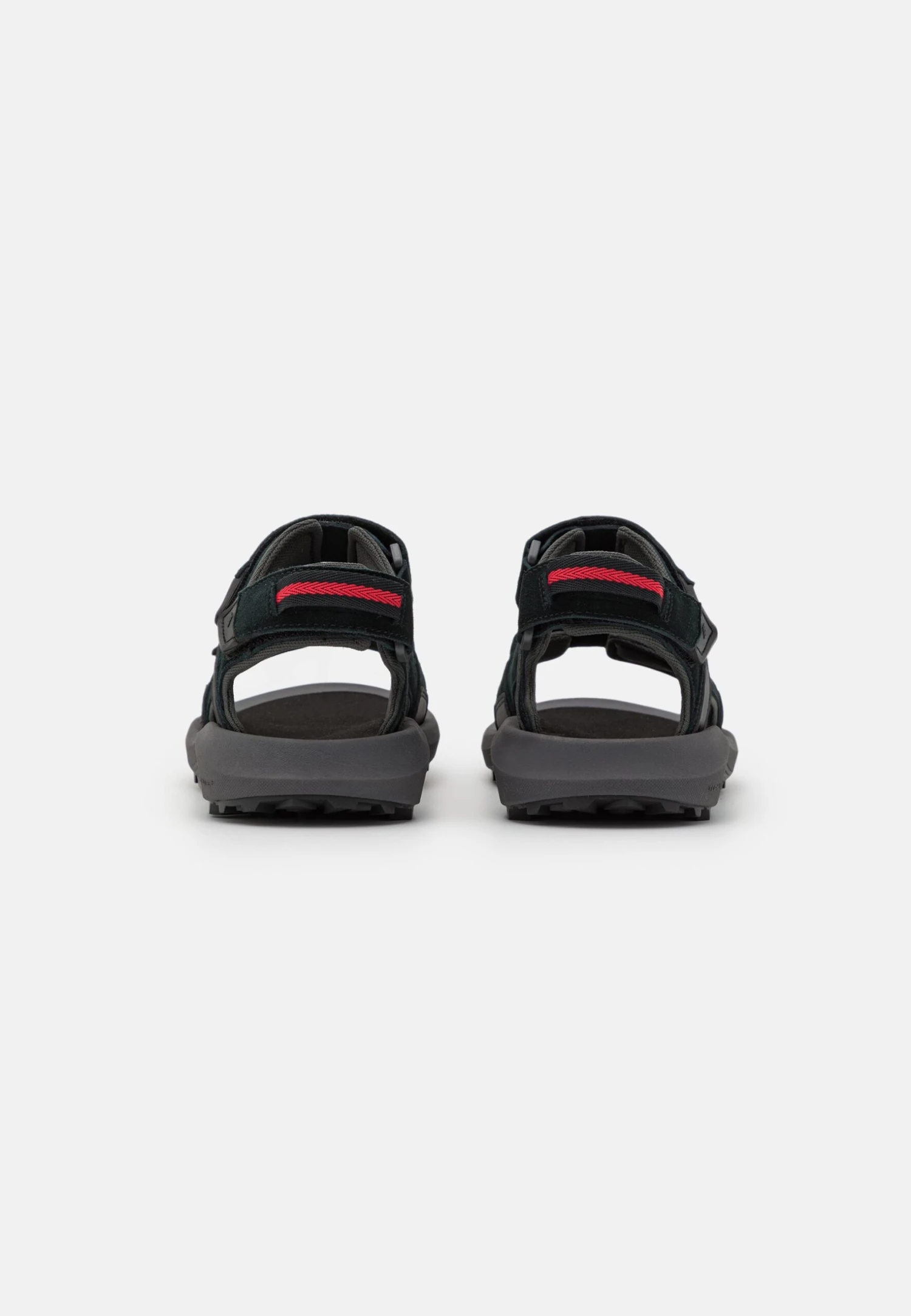 Columbia Trailstor Hiker 3 Strap - Sandalias De Senderismo - Black/Dark Grey 3 Columbia Trailstor Hiker 3 Strap - Sandalias De Senderismo - Black/Dark Grey - Imagen 3