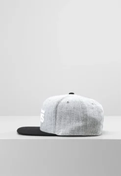 Vans Mn Drop V Ii Snapback - Gorra - Heather Grey -Fuerza PUMA c74467ad7101499fb68d7b26a90a59f4