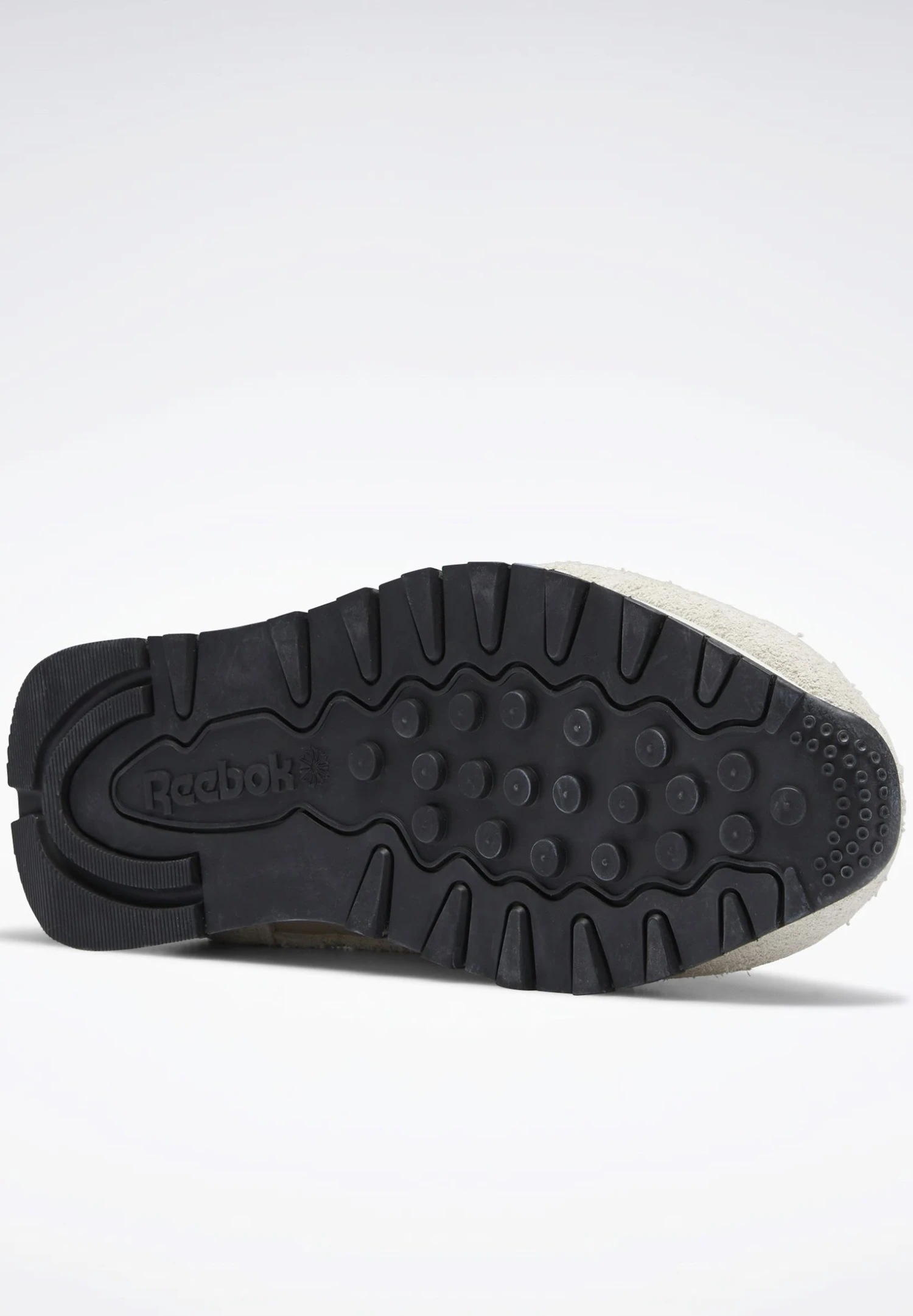 Reebok Classic Unisex - Zapatillas - Modern Beige/Alabaster/Classic Burgundy 5 Reebok Classic Unisex - Zapatillas - Modern Beige/Alabaster/Classic Burgundy - Imagen 5