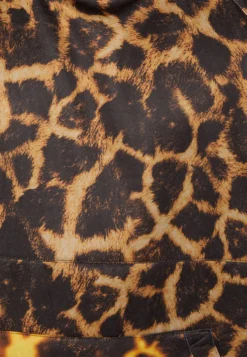 Volcom Hydro Riding Hoodie - Jersey Con Capucha - Gold-Coloured -Fuerza PUMA c9109cba357e41458f712b969a665f27 scaled