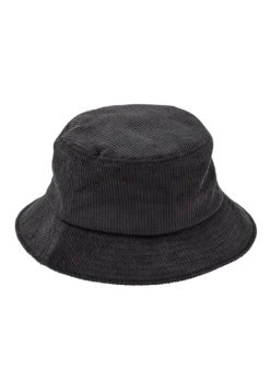 Volcom Minimalistism Bucket- Sombrero - Storm Cloud