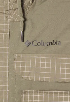 Columbia Buckhollow™ Jacket - Chaqueta Fina - Stone Green 5 Columbia Buckhollow™ Jacket - Chaqueta Fina - Stone Green -Fuerza PUMA ca21017945514e4991125a5e059b3bd5 scaled